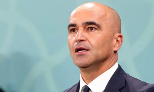 Сборная Португалии, Роберто Мартинес