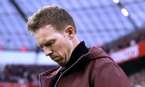 Сборная Германии, Сборная Португалии