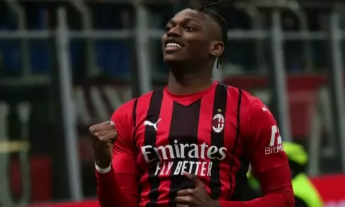 Милан, Бавария