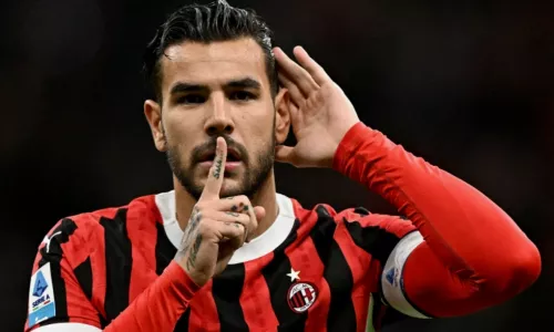 Милан, Атлетико