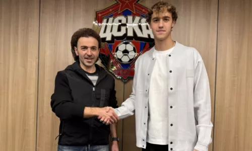 ПФК ЦСКА, ФК Локомотив Москва