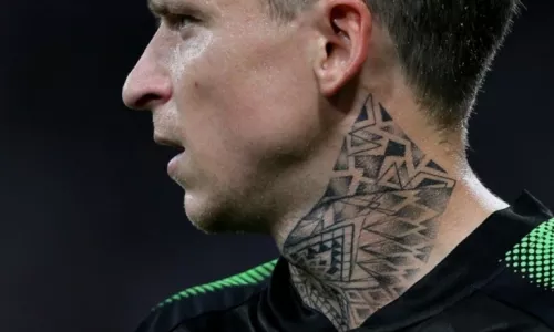 ФК Краснодар, Павел Мамаев