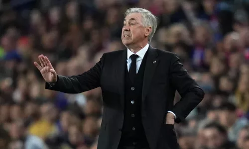 Сборная Бразилии, Сборная Эквадора