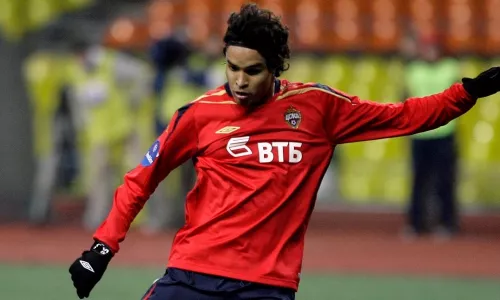 Дуду, ПФК ЦСКА