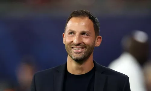 Доменико Тедеско, Серия А