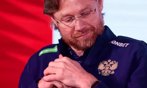 Сборная Нигерии, Валерий Карпин