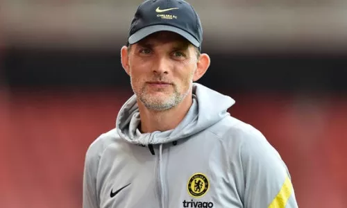 Тоттенхэм, Томас Тухель