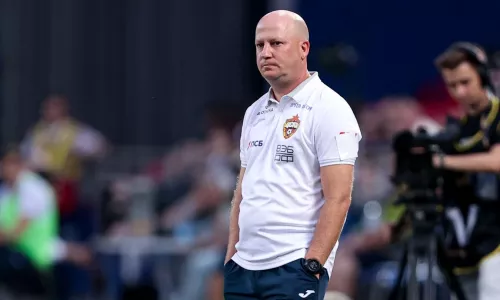 ПФК ЦСКА, АЕК