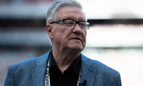 Сборная Нигерии, Геннадий Орлов