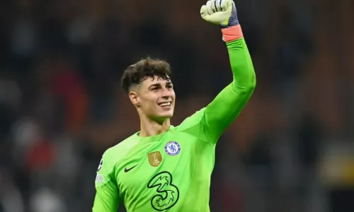 Челси, Арсенал