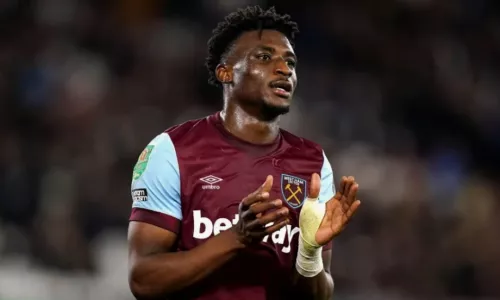 Челси, Вест Хэм