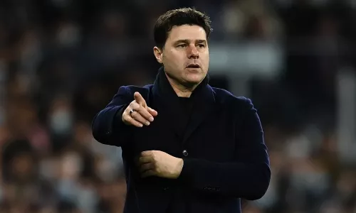 Тоттенхэм, Маурисио Почеттино