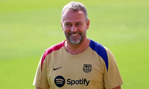 Барселона, Аль-Наср