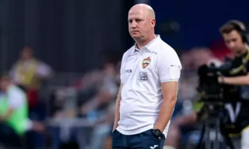 ПФК ЦСКА, АЕК