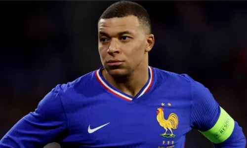 Сборная Германии, Сборная Франции