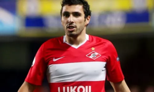 ФК Спартак Москва, Сборная Молдовы