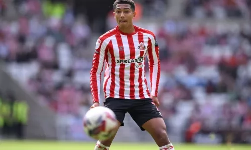 Боруссия Дортмунд, Сандерленд