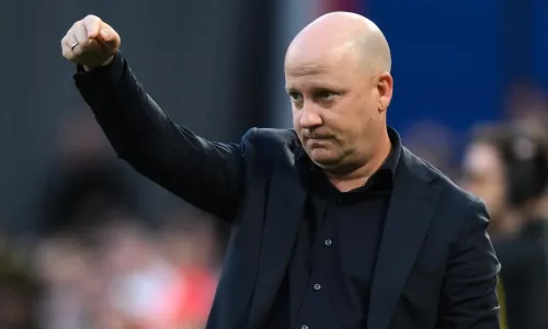 ПФК ЦСКА, АЕК