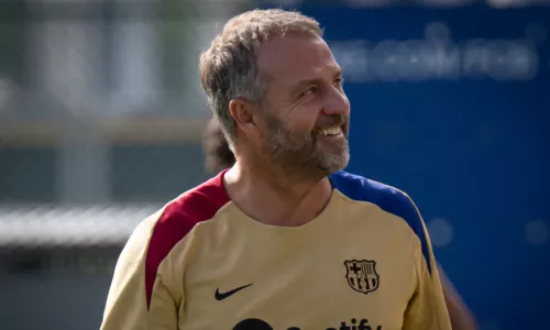 Барселона, Эспаньол