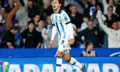 Реал Сосьедад, Арсенал