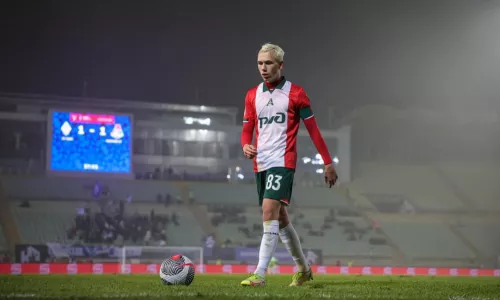 ФК Зенит, Вольфсбург