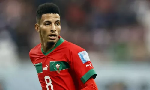 ФК Спартак Москва, Марсель