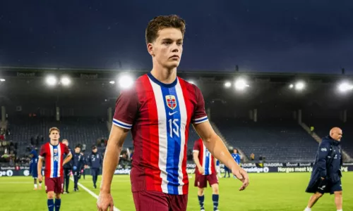 Манчестер Сити, Русенборг