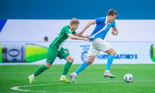 ФК Зенит, Александр Соболев