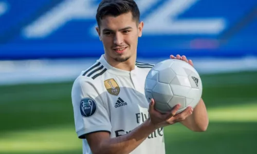 Реал Мадрид, Байер