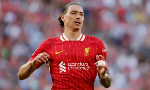 Ливерпуль, Аль-Хиляль