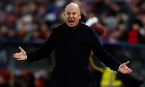 ПФК ЦСКА, Марко Николич