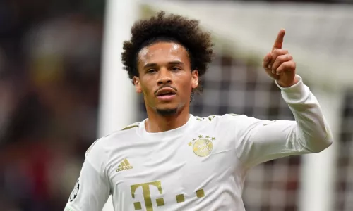 Лерой Сане, Галатасарай