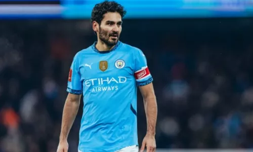 Манчестер Сити, Галатасарай