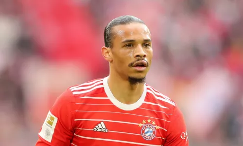 Галатасарай, Лерой Сане