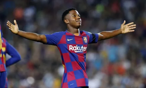 Барселона, Монако