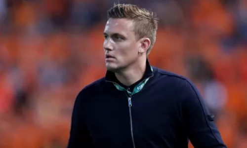 ФК Пари НН, Виктор Гончаренко