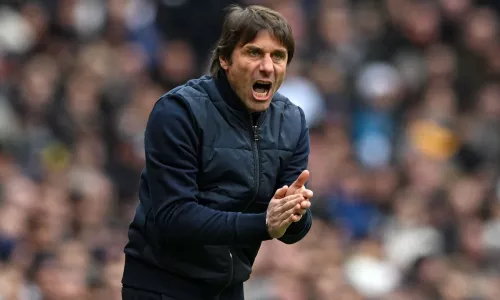 Ювентус, Антонио Конте