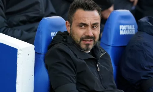 Интер, Роберто Де Дзерби