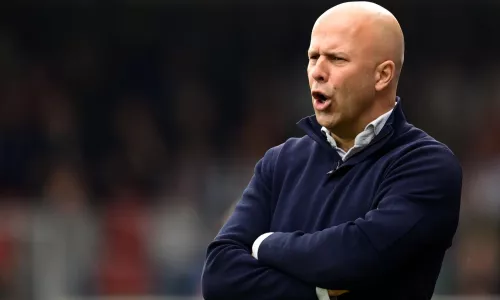 Ливерпуль, Садио Мане