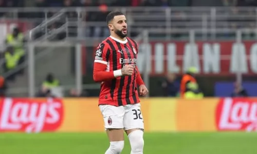 Фенербахче, Манчестер Сити