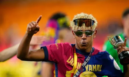 Барселона, Интер Майами