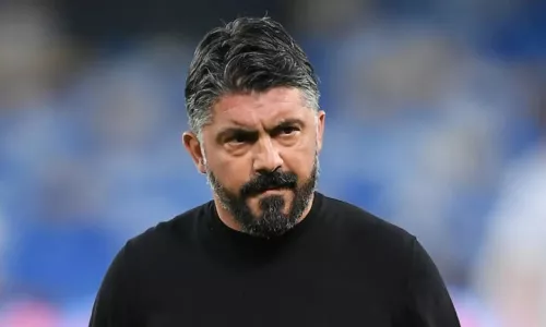 Дженнаро Гаттузо, Сборная Италии