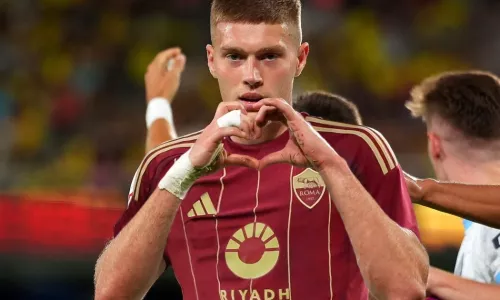 Рома, Артем Довбик