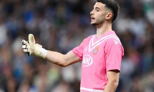 Барселона, Эспаньол