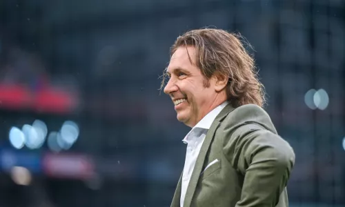 ПФК ЦСКА, Александр Мостовой