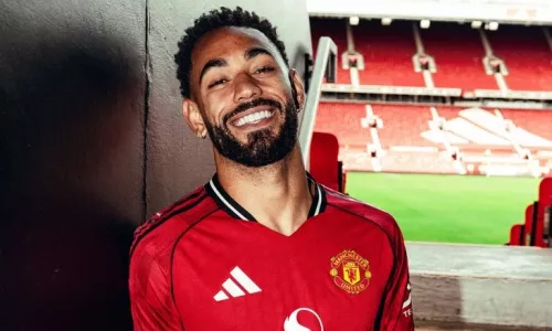 Манчестер Юнайтед, Матеус Кунья