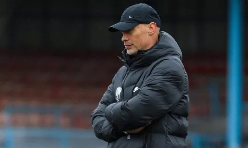 Василий Березуцкий