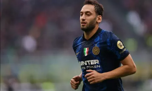 Интер, Галатасарай