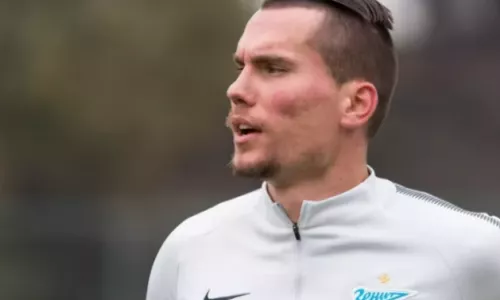 ФК Спартак Москва, Копенгаген