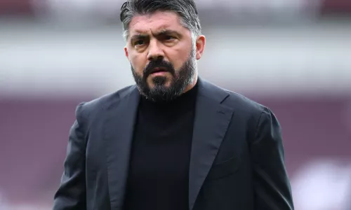 Джанлуиджи Буффон, Дженнаро Гаттузо